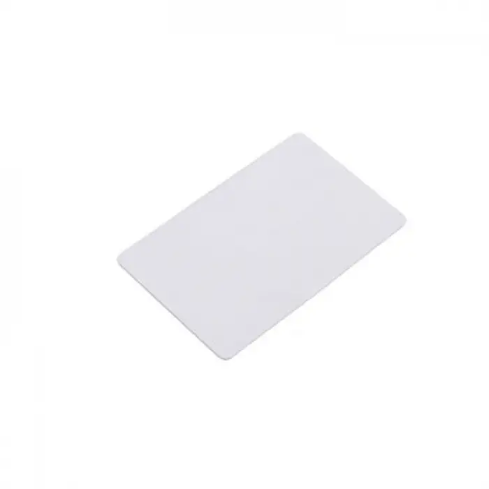 13.56MHz RFID/NFC MiFare Kart - Göstergeç 1 Adet (RC522 Uyumlu)