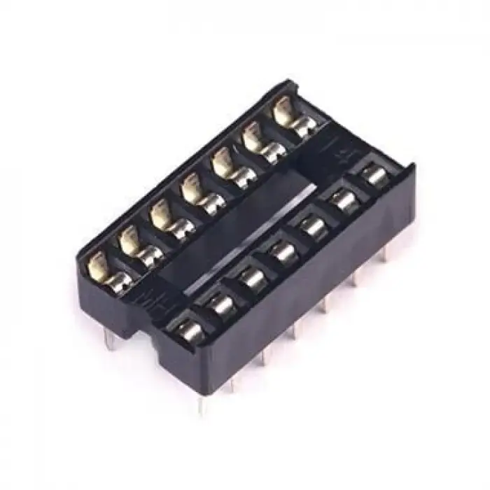 14lü Entegre Soketi