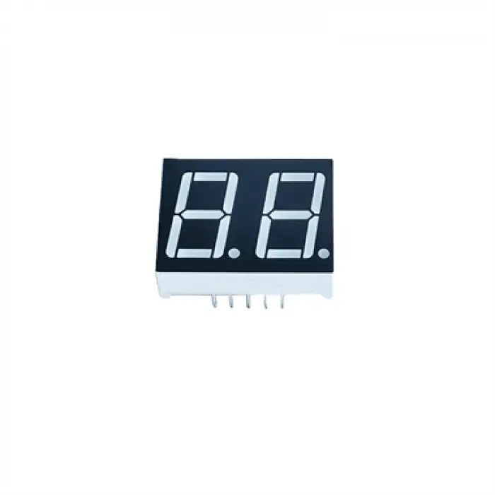 14mm 2li 7 Segment Display (Anot)