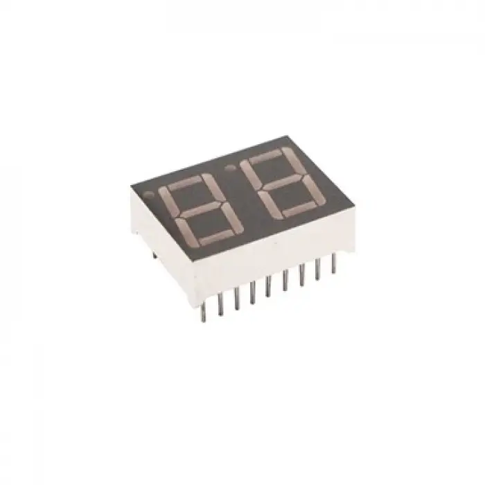 14mm 2li 7 Segment Display (Katot)