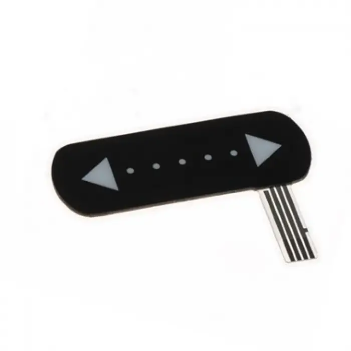 1.4x 0.4 Kuvvete Duyarlı Lineer Potansiyometre