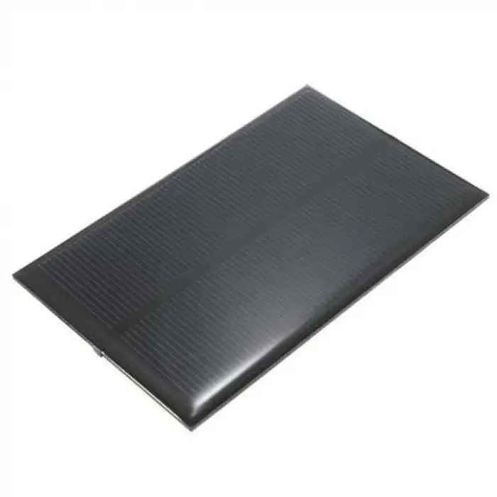 1,5V-500mA Güneş Paneli (Solar Panel) 69x100mm