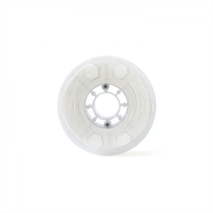 1.75mm ABG ABS Filament Beyaz - 1Kg 330 Metre