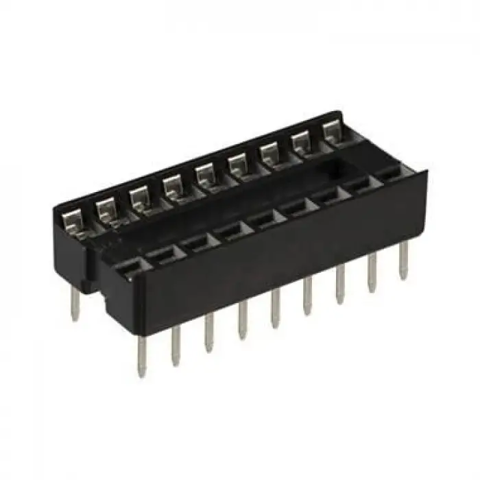 18lı Entegre Soketi