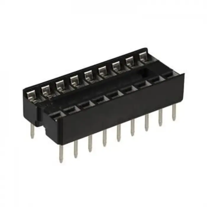 18lı Entegre Soketi