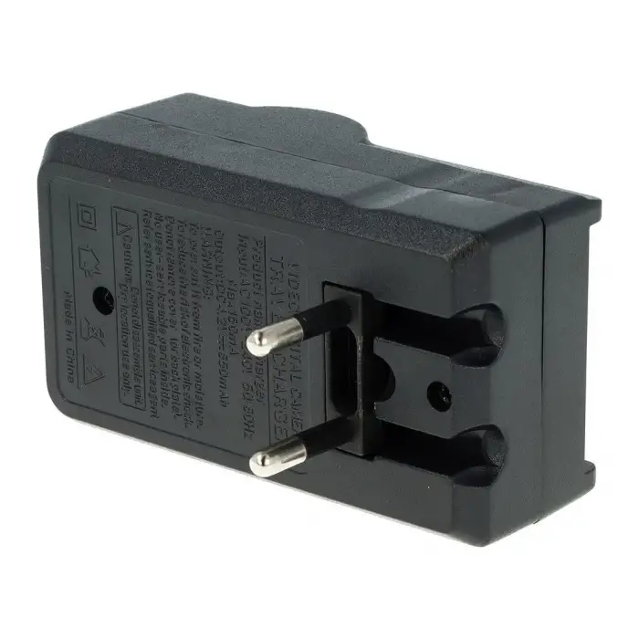 18650 Pil Şarj Aleti 2li  4.2 Volt 650 mAh