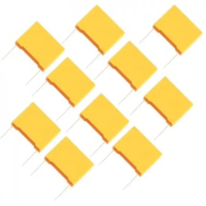 1nF Polyester Kondansatör