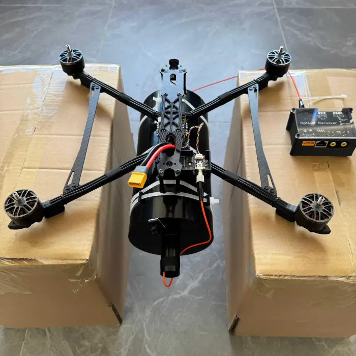 20KM Fiber Optik Kablo