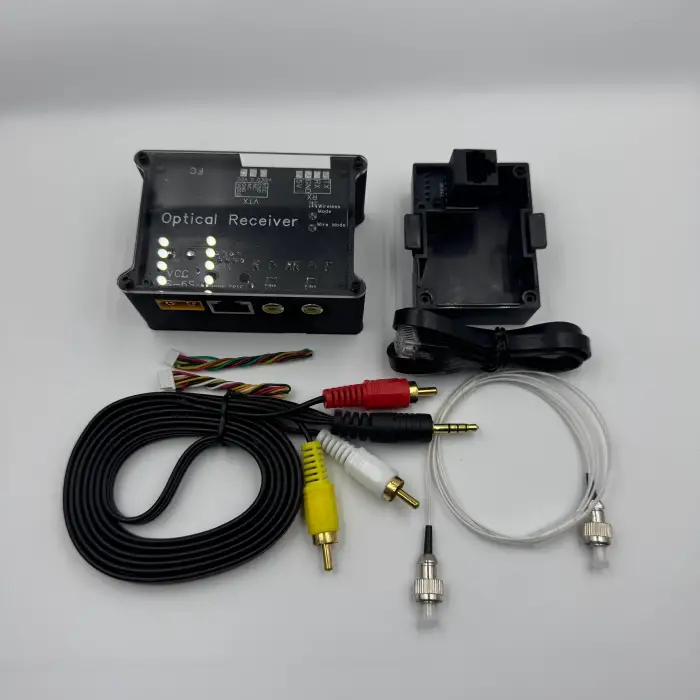 20KM Fiber Optik Kablo