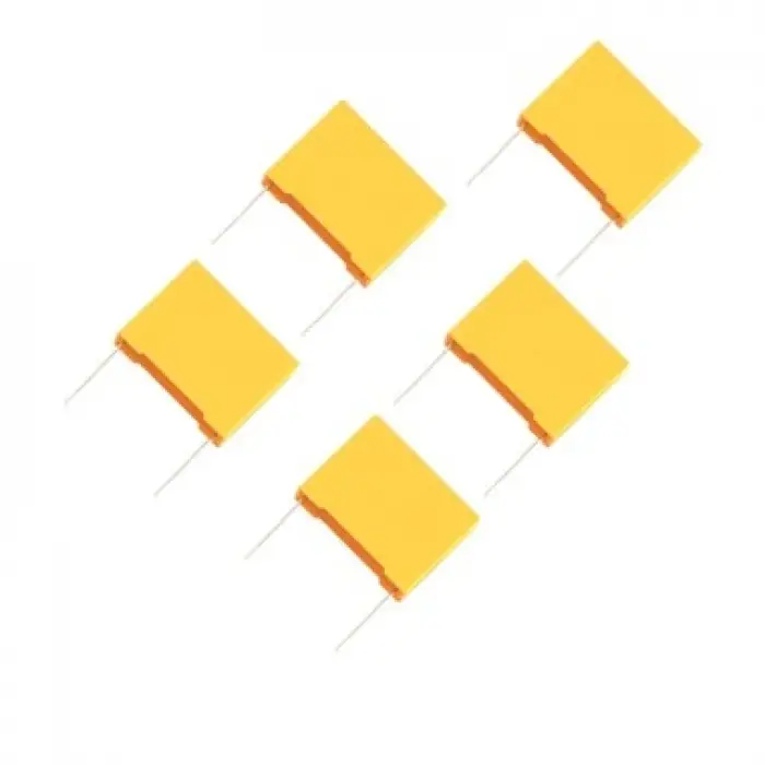 220nF Polyester Kondansatör