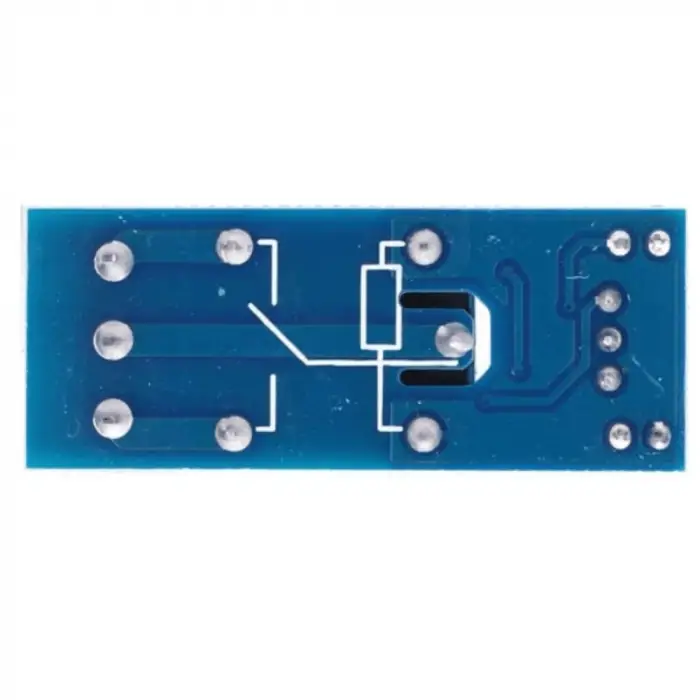 24V Tekli Röle Kartı