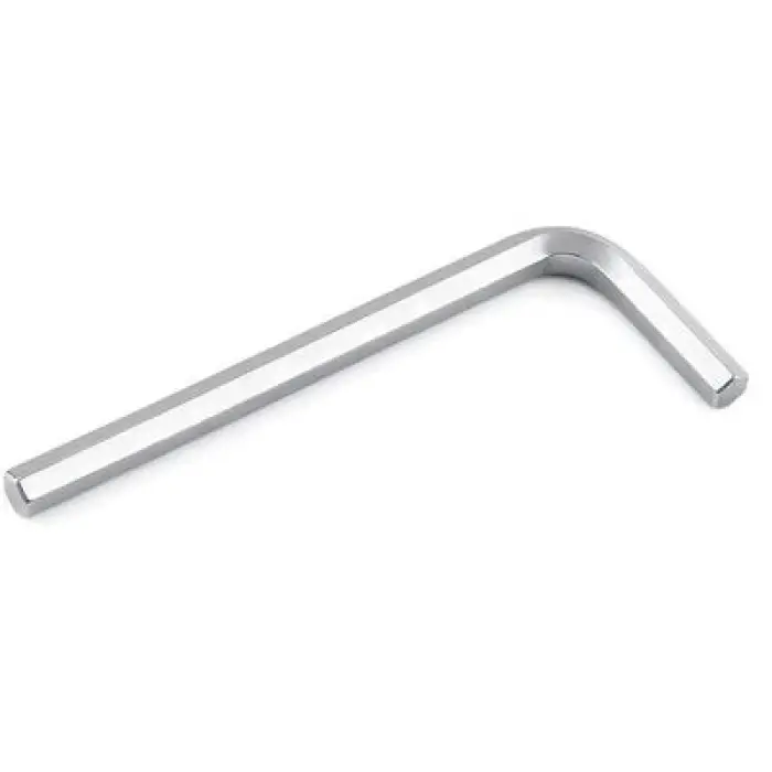 2.5MM Kısa L Alyan Anahtar