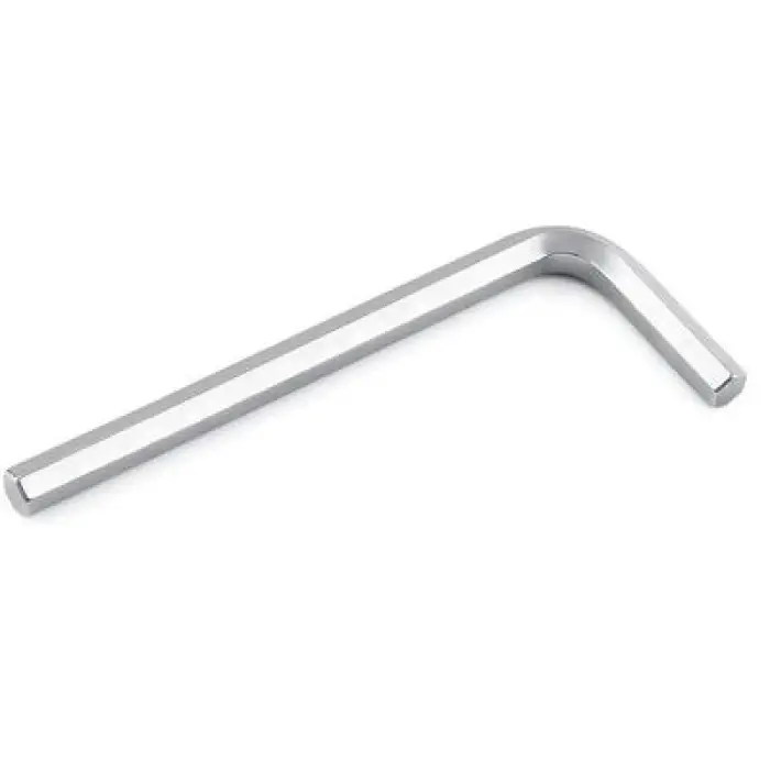 2.5MM Kısa L Alyan Anahtar