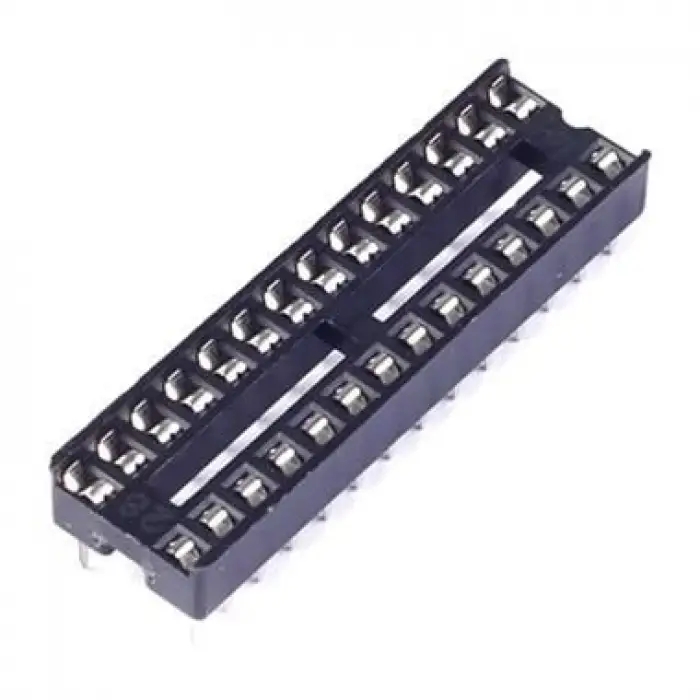 28li Dar Entegre Soketi