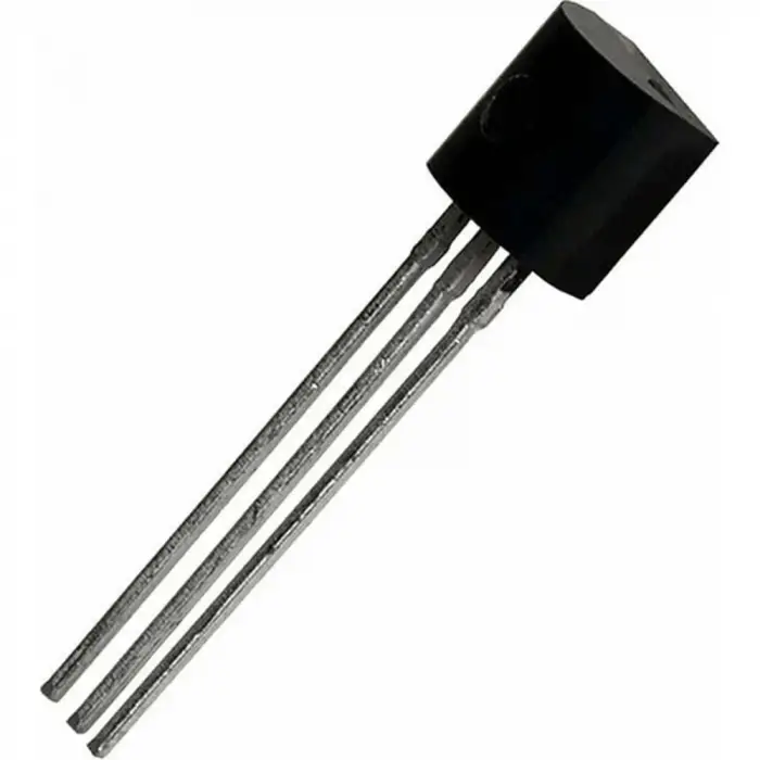 2N5460 Transistör P Kanal JFET TO-92