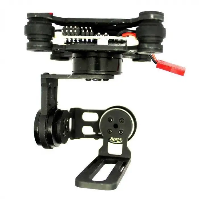 3 Eksen Gimbal Storm32 Hafif Fırçasız Gimbal