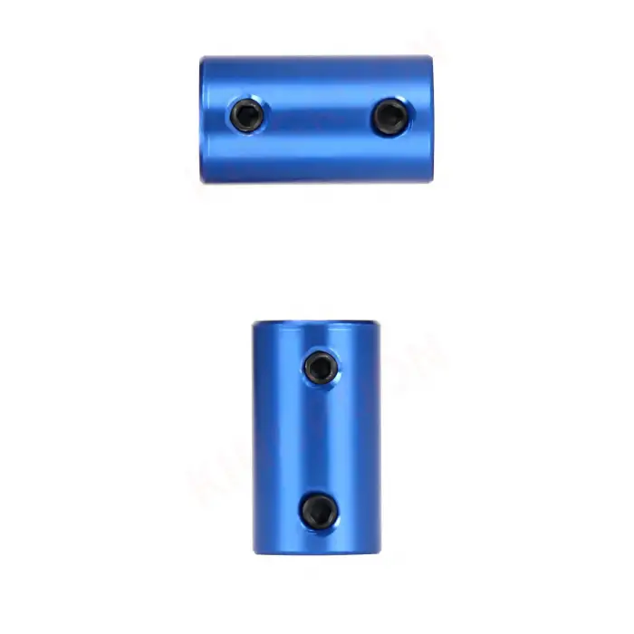 3D Yazıcı 5x5mm Sabit Kaplin Şaft