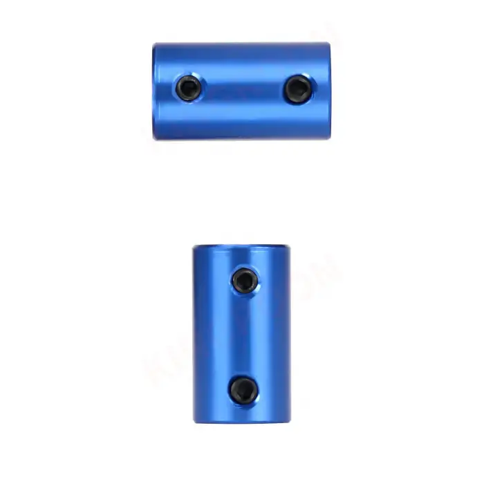 3D Yazıcı 5x5mm Sabit Kaplin Şaft