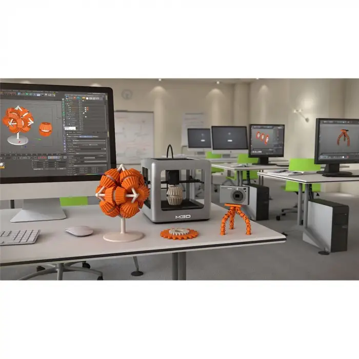 3D Yazıcı Teknik Servis