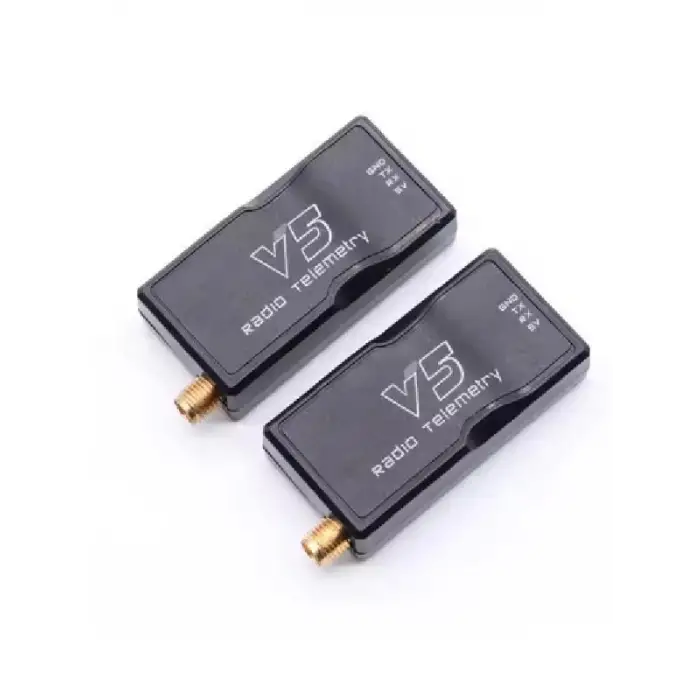 3DR V5 Radio Telemetry 433Mhz 1000mW