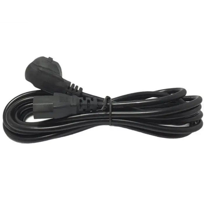 3x0,75mm 1.5 mt Power Kablosu (220V)