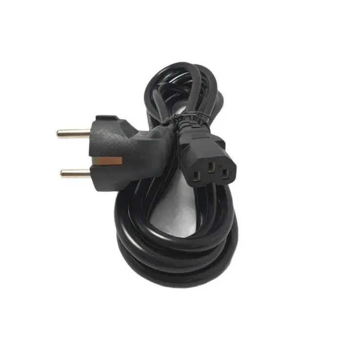 3x0,75mm 1.5 mt Power Kablosu (220V)