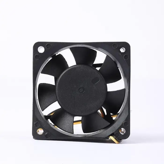 6025 Fan 12v 0.18A
