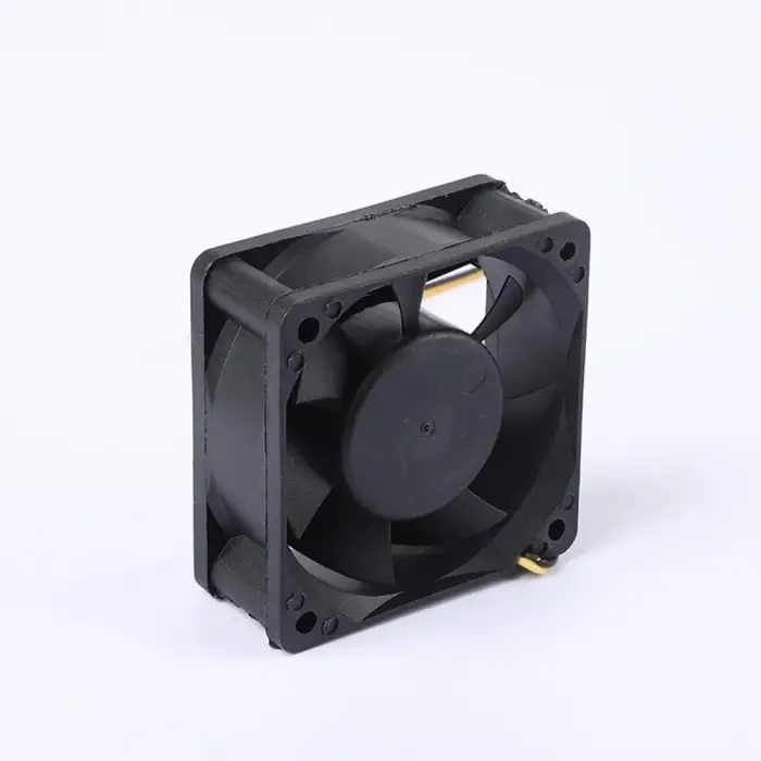 6025 Fan 12v 0.18A