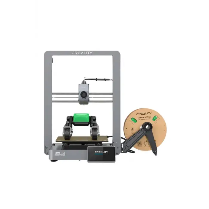 Ender 3 V3 Corexz 3d Yazıcı