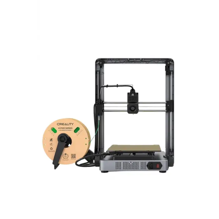 Ender 3 V3 Corexz 3d Yazıcı