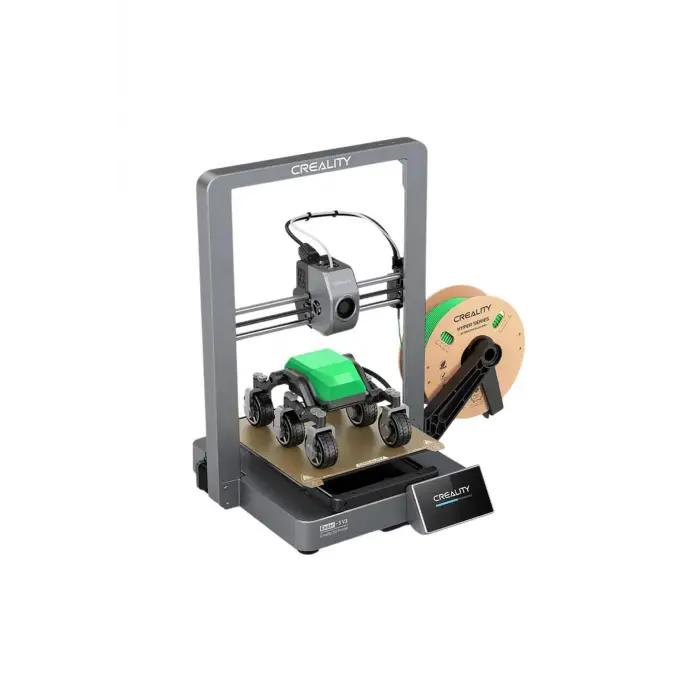 Ender 3 V3 Corexz 3d Yazıcı