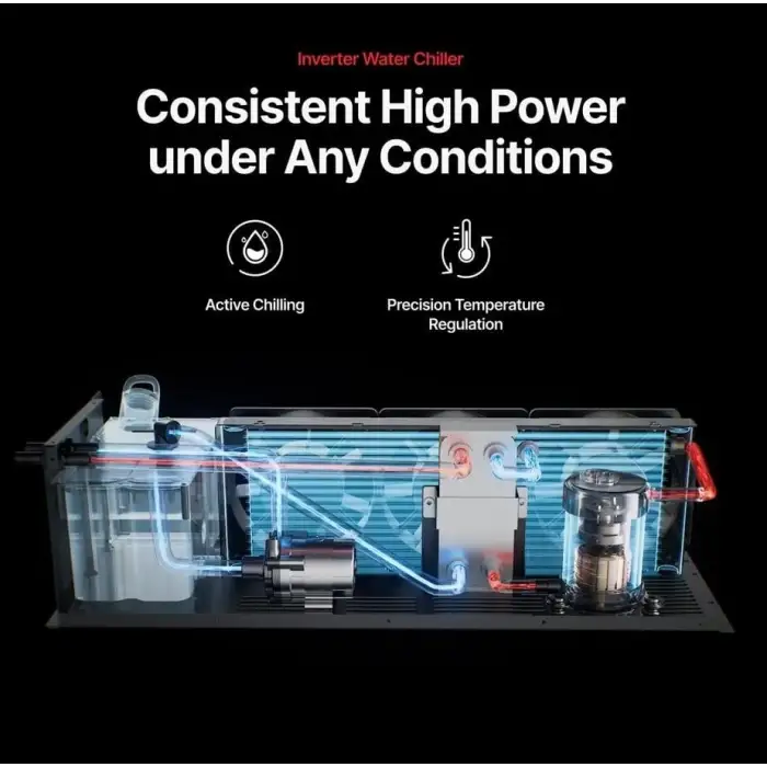 xTool P3 80W CO2 LAZER MAKİNASI