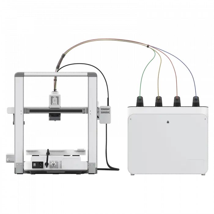 Creality SparkX İ7 Combo 3D Yazıcı