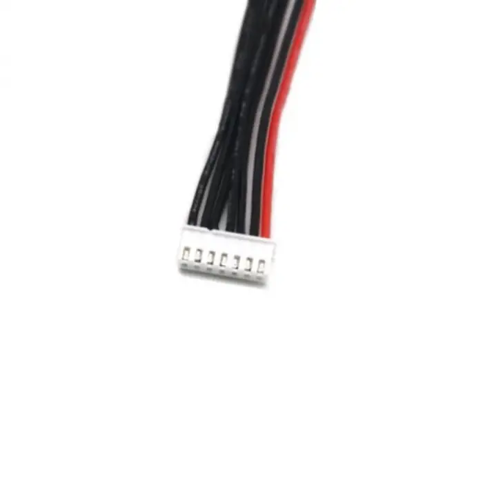 6S Lipo Pil Şarj Dengeleyici Uzatma Kablosu JST-XH