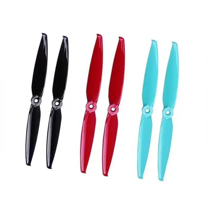 7042 Drone Pervanesi 4lü Set 7.0x4.2