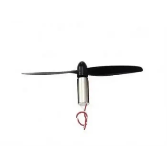 716 Drone Motor Pervane Seti 40000 Rpm - CW CCW Mo