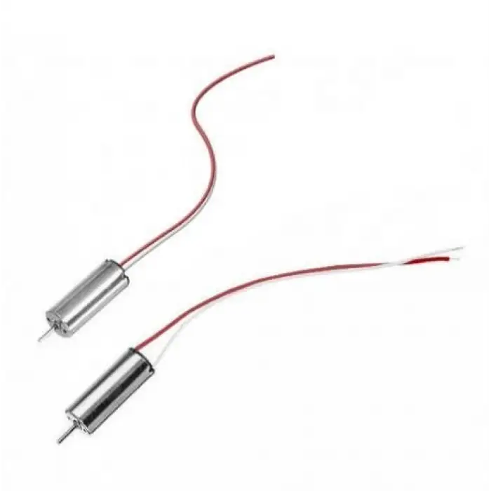 716 Drone Motor Pervane Seti 40000 Rpm - CW CCW Mo