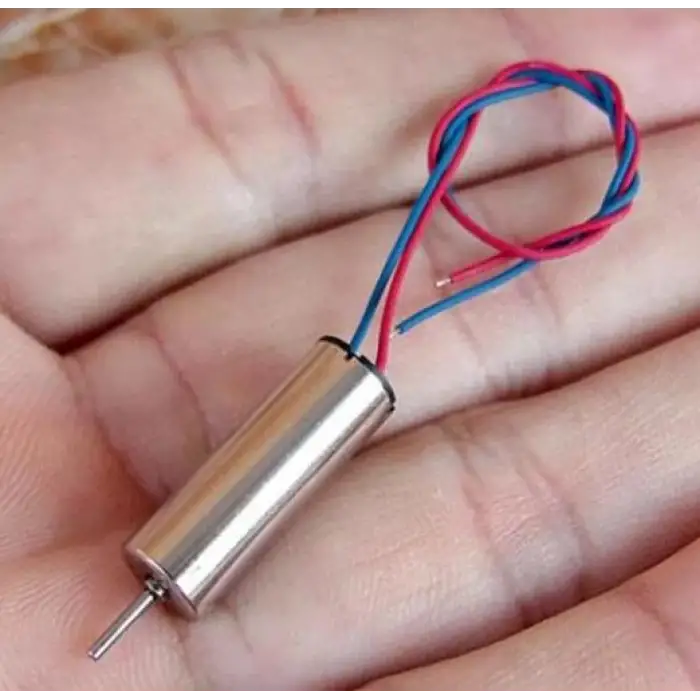 720 Drone Motoru - 6V 25000 Rpm