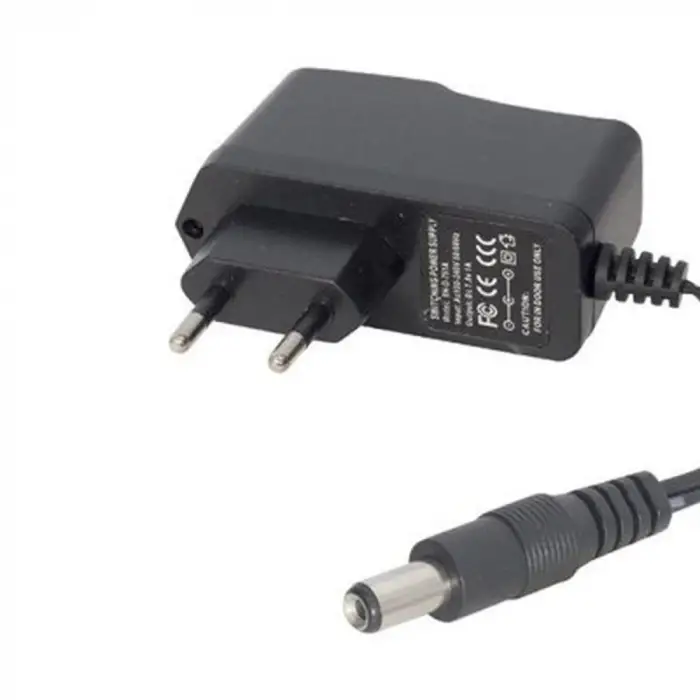 7.5V 1A Adaptör