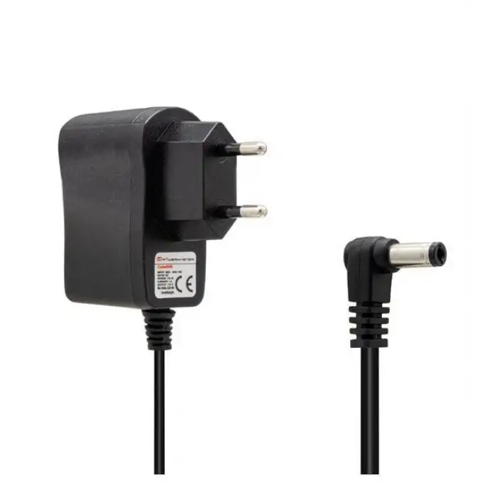 7.5V 1A L Tipi Adaptör