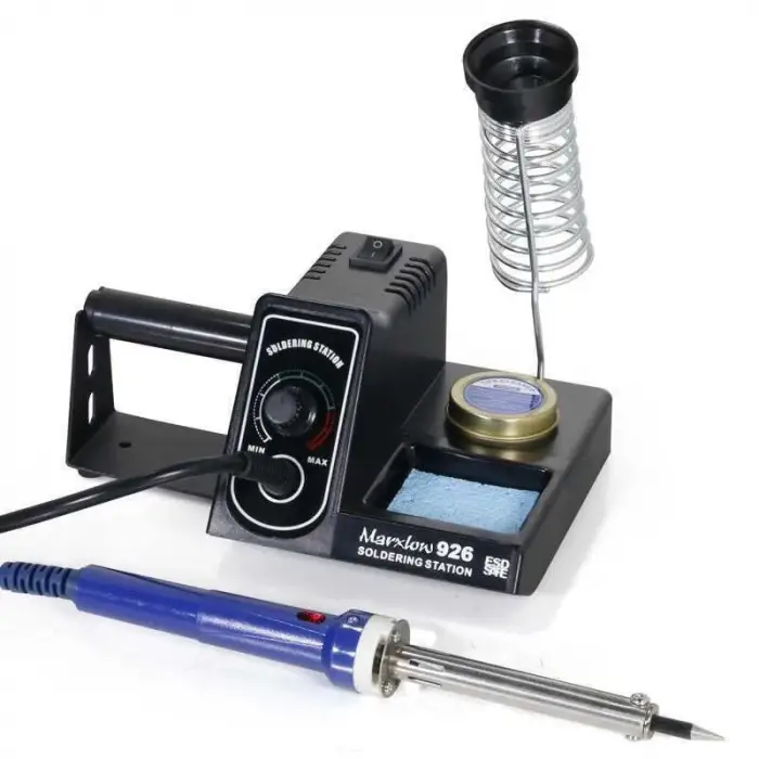 926 Isı Ayarlı Lehimleme İstasyonu