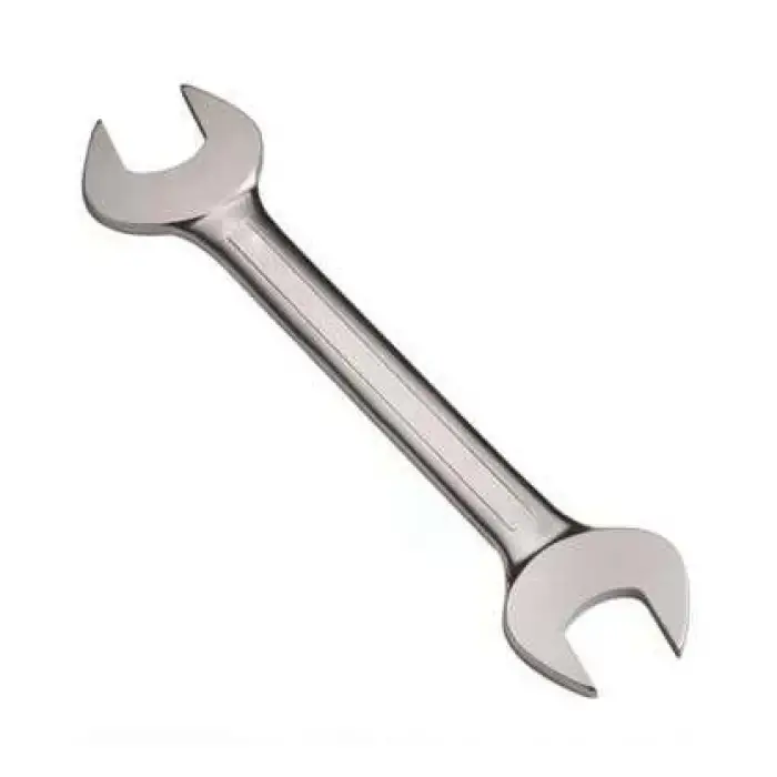 Açık Ağız Anahtar 8-9