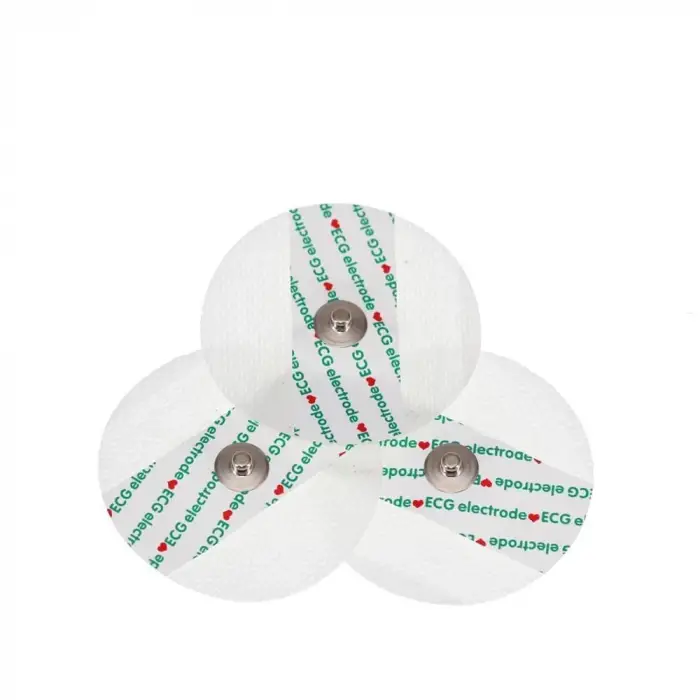 AD8232 Kalp Atış Hızı Sensörü - Arduino EKG Nabız