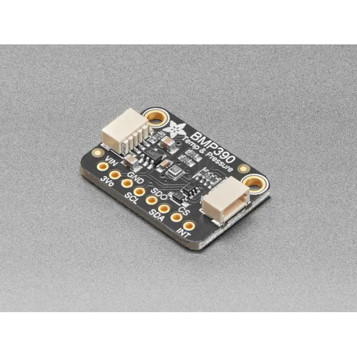 Adafruit BMP390 Hassas Barometrik Basınç ve Altime