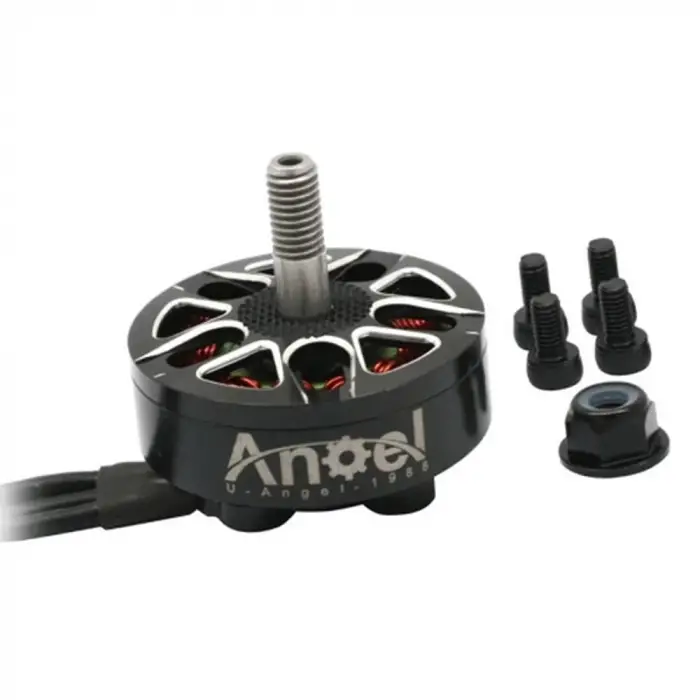 Angel X2807 1300KV FPV Fırçasız Motor - Drone Motor