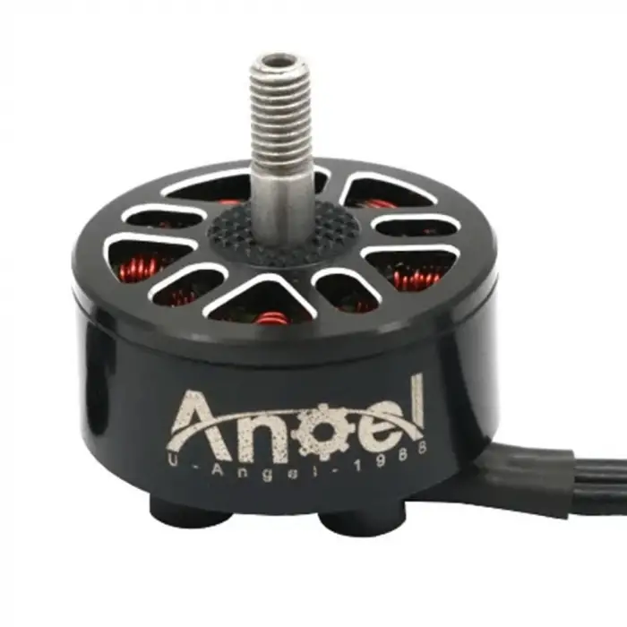 Angel X2812 900KV Drone Motoru - Fırçasız FPV Motor