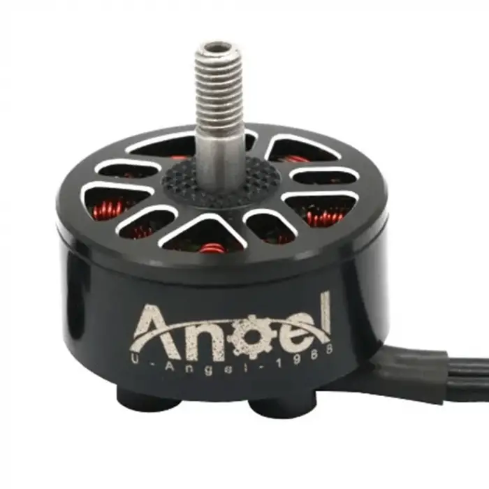 Angel X2812 900KV Drone Motoru - Fırçasız FPV Motor