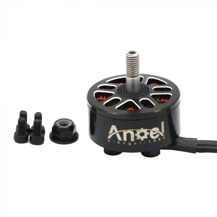 Angel X2812 900KV Drone Motoru - Fırçasız FPV Motor