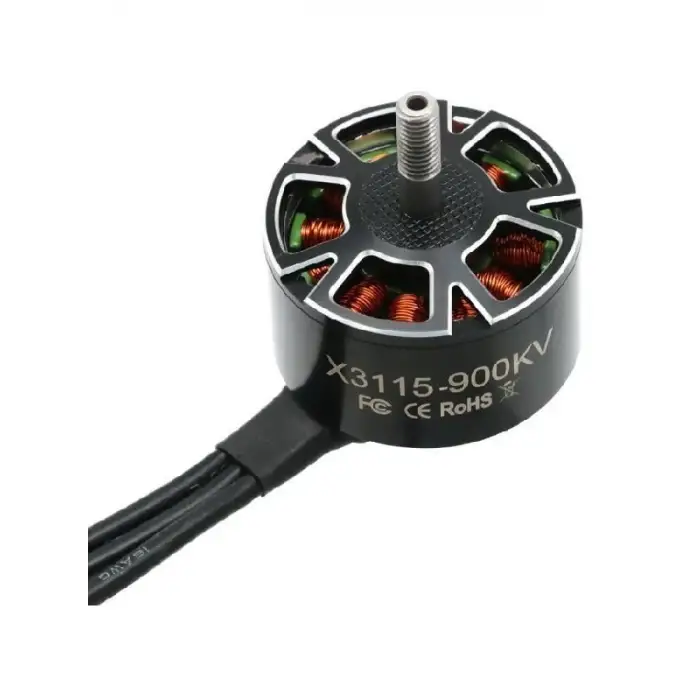 Angel X3115 900KV FPV Fırçasız Motor - Drone Motoru