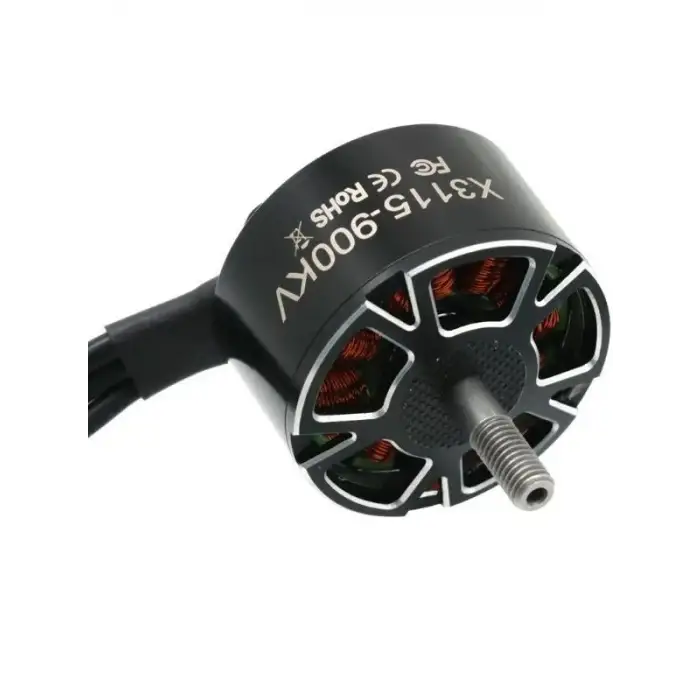 Angel X3115 900KV FPV Fırçasız Motor - Drone Motoru